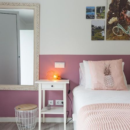 Bicycle Villas - Al Ponta Delgada Zewnętrze zdjęcie