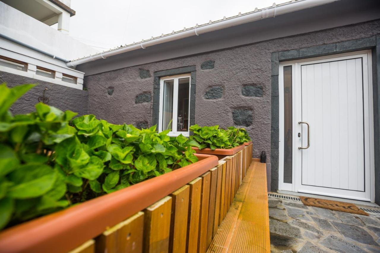 Bicycle Villas - Al Ponta Delgada Zewnętrze zdjęcie