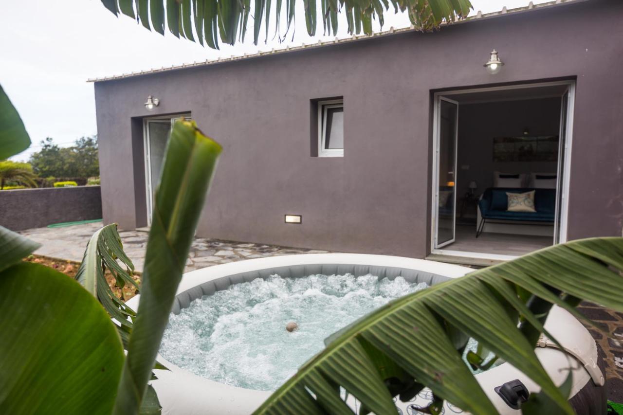 Bicycle Villas - Al Ponta Delgada Zewnętrze zdjęcie