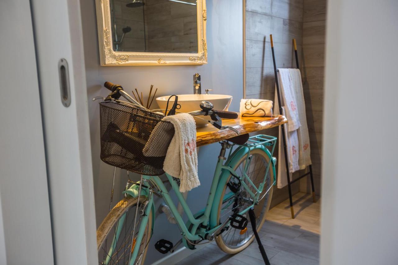 Bicycle Villas - Al Ponta Delgada Zewnętrze zdjęcie