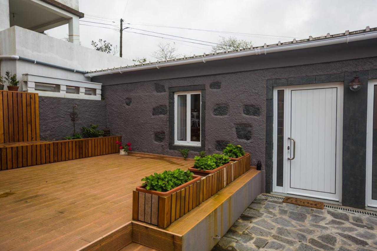 Bicycle Villas - Al Ponta Delgada Zewnętrze zdjęcie
