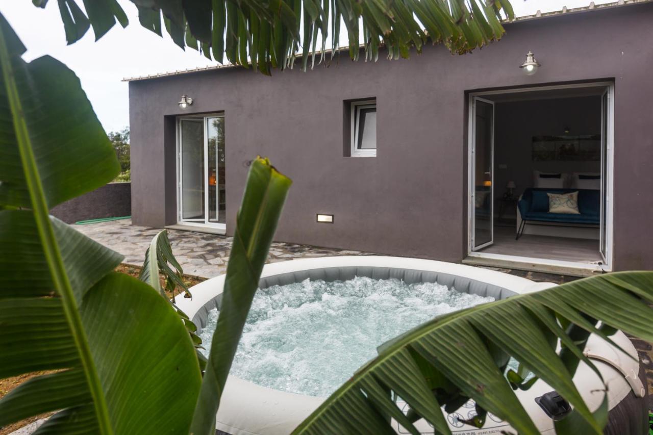 Bicycle Villas - Al Ponta Delgada Zewnętrze zdjęcie