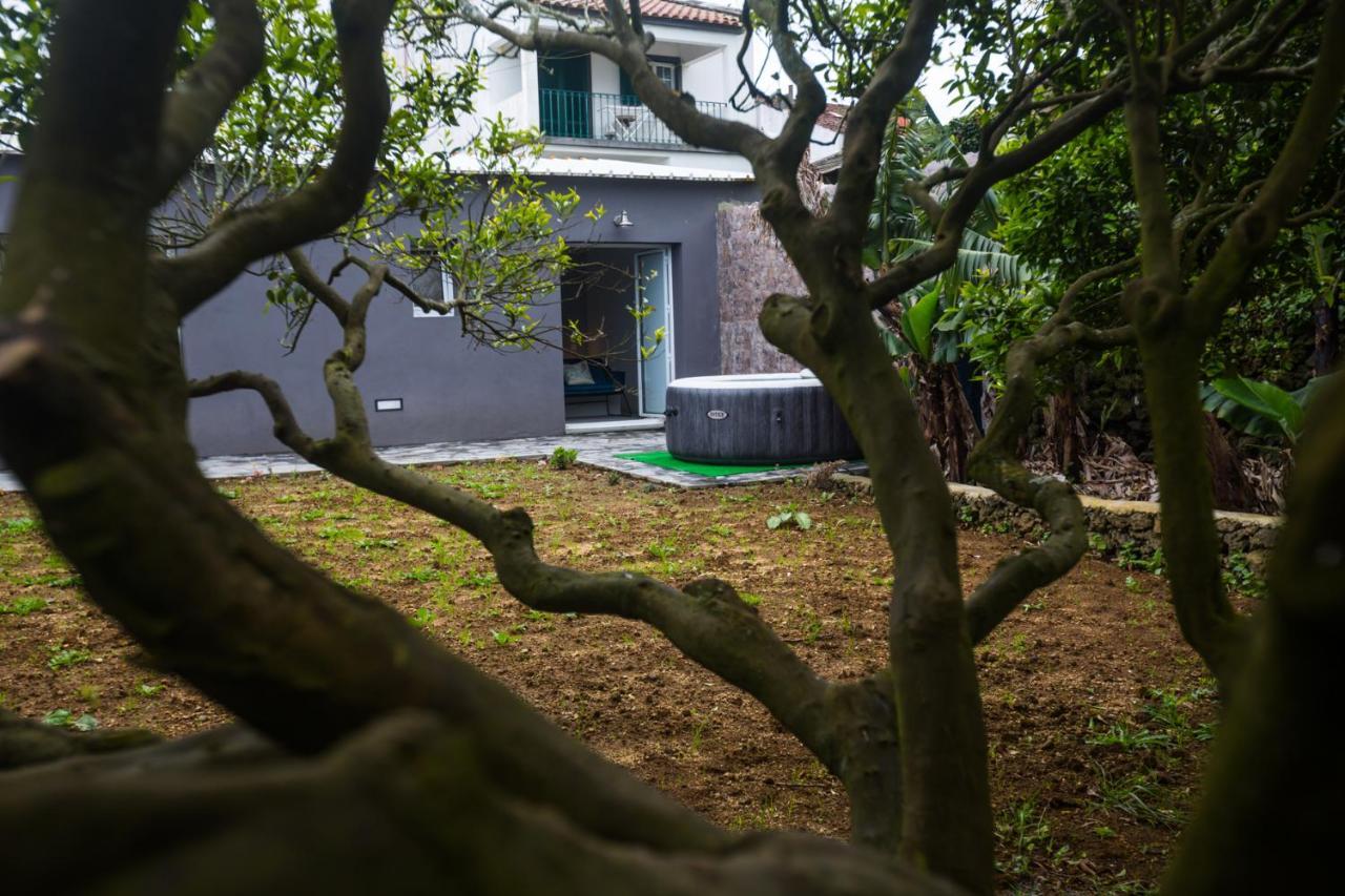 Bicycle Villas - Al Ponta Delgada Zewnętrze zdjęcie
