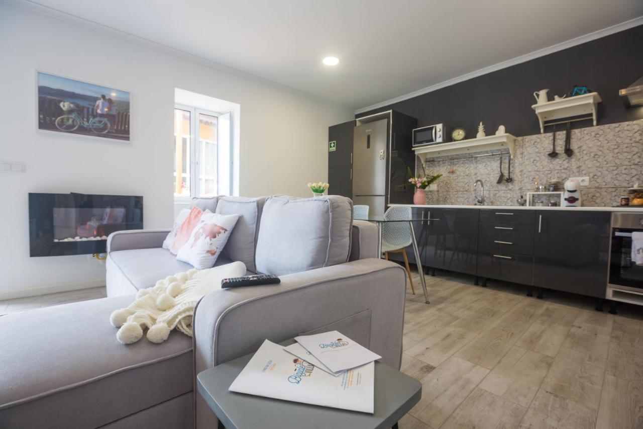 Bicycle Villas - Al Ponta Delgada Zewnętrze zdjęcie