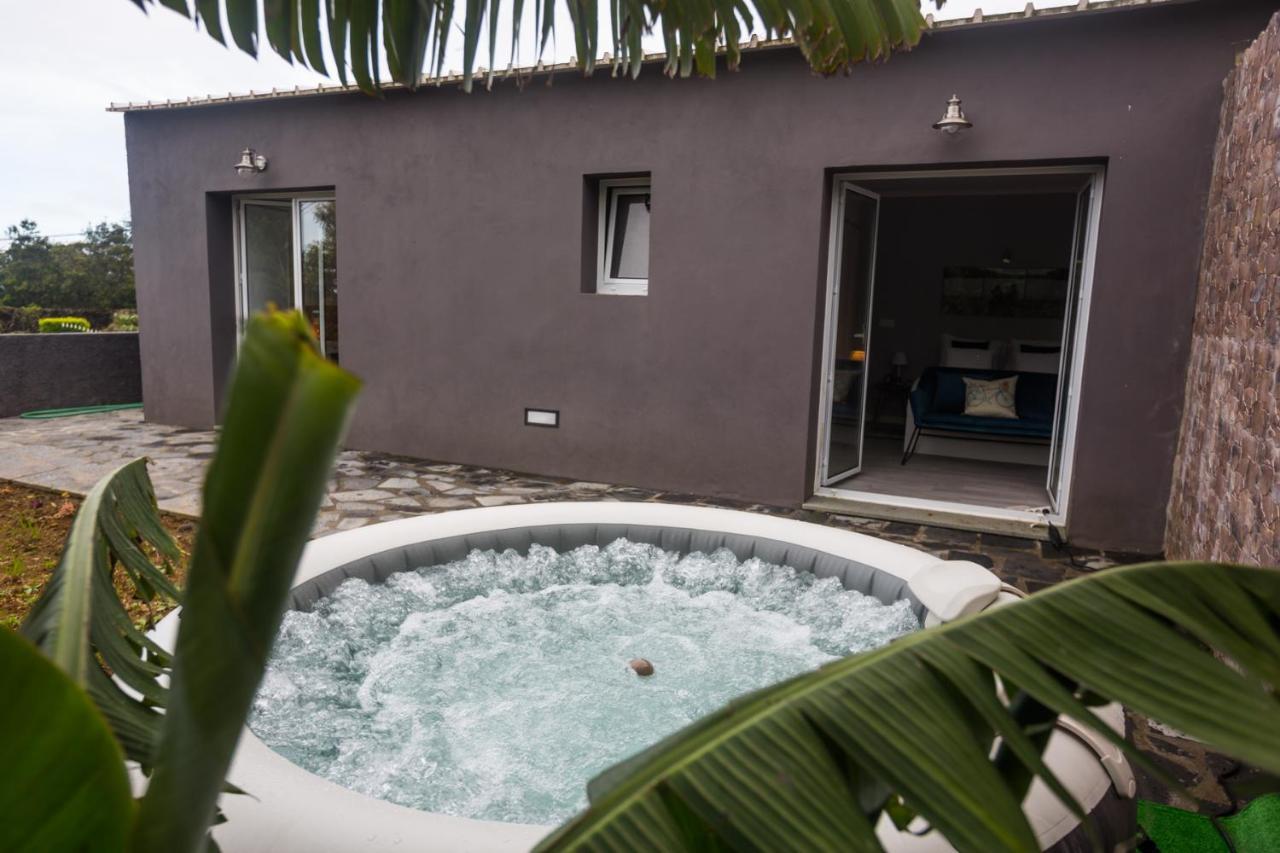 Bicycle Villas - Al Ponta Delgada Zewnętrze zdjęcie