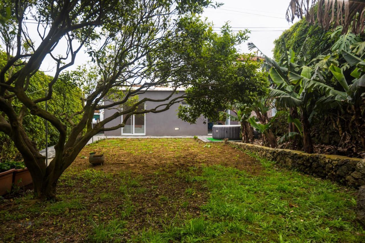 Bicycle Villas - Al Ponta Delgada Zewnętrze zdjęcie