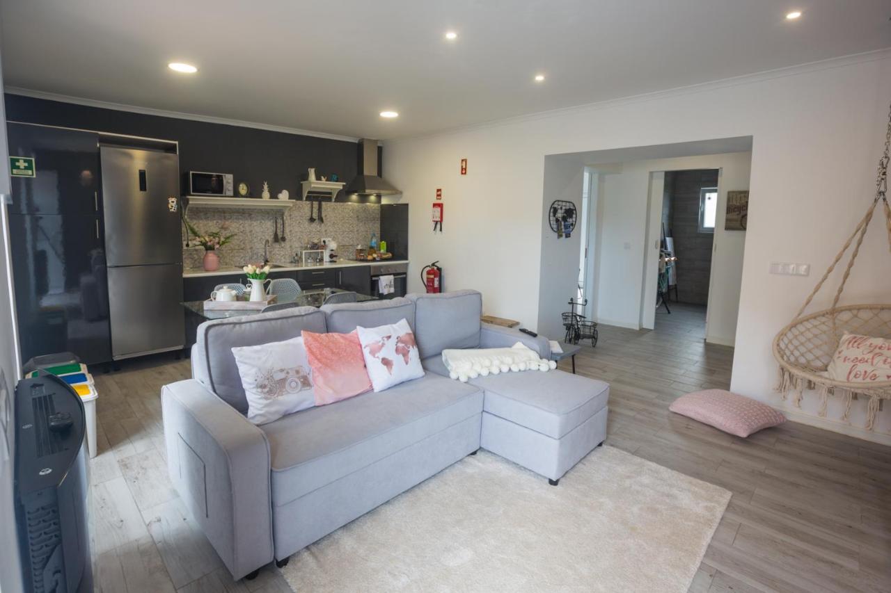 Bicycle Villas - Al Ponta Delgada Zewnętrze zdjęcie