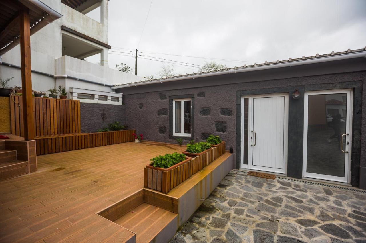 Bicycle Villas - Al Ponta Delgada Zewnętrze zdjęcie