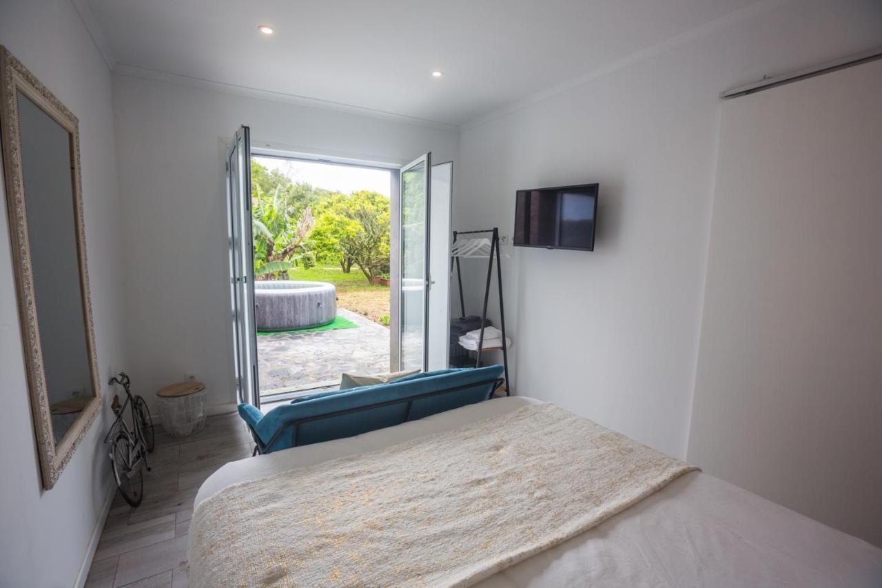 Bicycle Villas - Al Ponta Delgada Zewnętrze zdjęcie